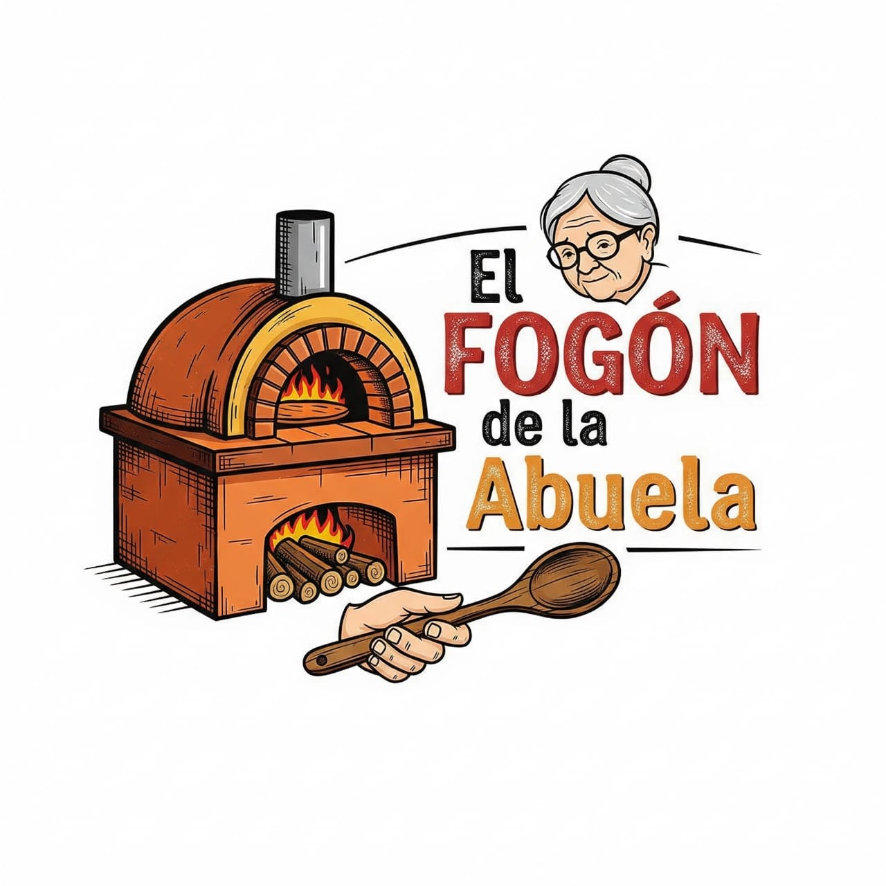 El Fogón de la Abuela 👵🏻